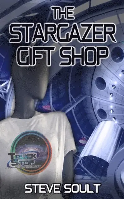 Steve Soult - Stargazer Gift Shop, E-bok. Tillgänglighet: Lägg i varukorg