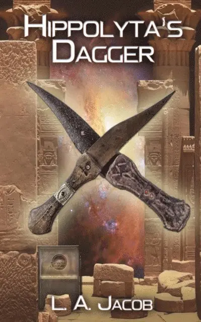 L. A. Jacob - Hippolyta's Dagger, E-bok. Tillgänglighet: Lägg i varukorg