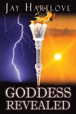 Jay Hartlove - Goddess Revealed, Häftad. Tillgänglighet: Lägg i varukorg