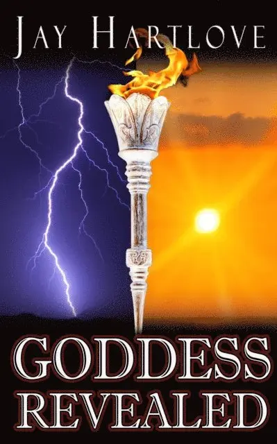 Jay Hartlove - Goddess Revealed, E-bok. Tillgänglighet: Lägg i varukorg