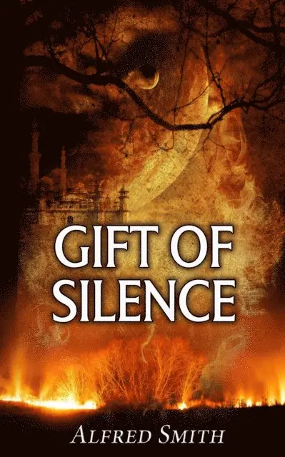Alfred Smith - Gift of Silence, E-bok. Tillgänglighet: Lägg i varukorg