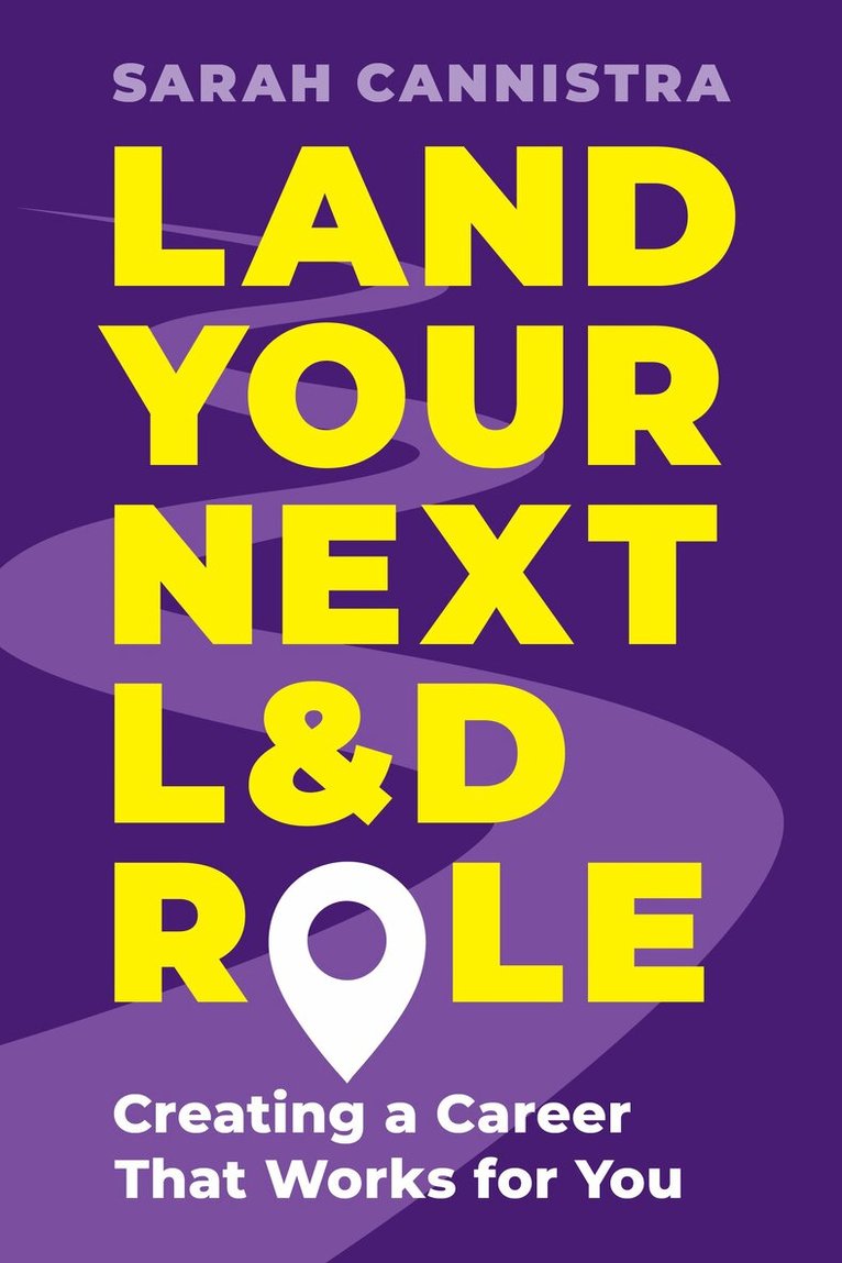 Land Your Next L&D Role