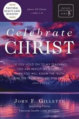 John F Gillette - Celebrate Christ, Häftad. Tillgänglighet: Lägg i varukorg