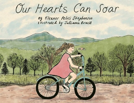 Our Hearts Can Soar