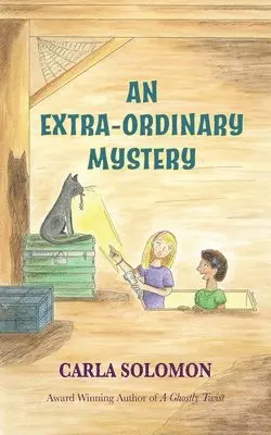 Carla Solomon - Extra-Ordinary Mystery, Häftad. Tillgänglighet: Lägg i varukorg