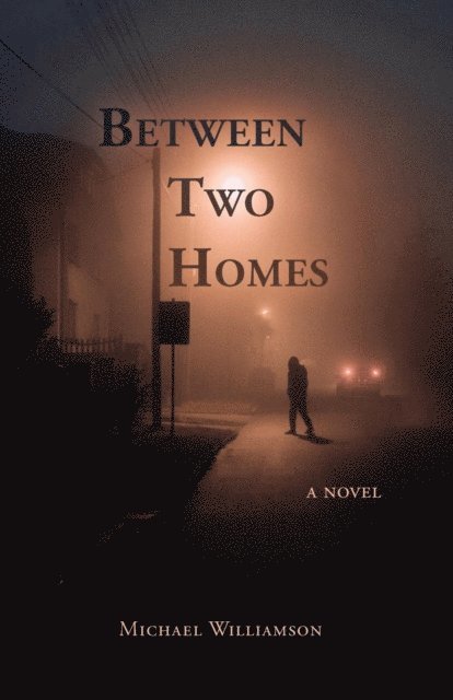 Michael Williamson - Between Two Homes, E-bok