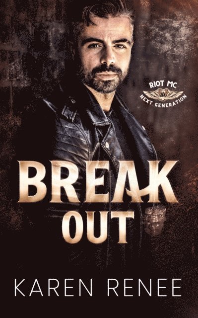Karen Renee - Break Out, E-bok. Tillgänglighet: Lägg i varukorg