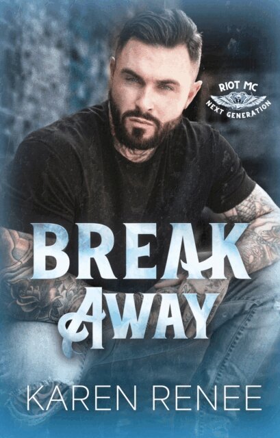 Karen Renee - Break Away, E-bok. Tillgänglighet: Lägg i varukorg