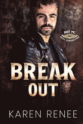 Karen Renee - Break Out, Häftad. Tillgänglighet: Lägg i varukorg