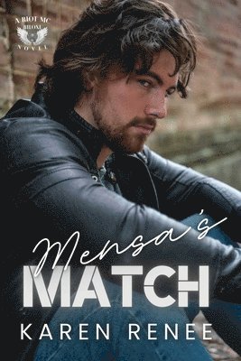 Karen Renee - Mensa's Match, Häftad. Tillgänglighet: Lägg i varukorg