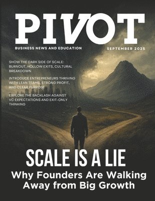 Jason Miller - Scale Is a Lie, Häftad