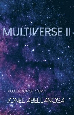 Jonel Abellanosa - Multiverse II, Häftad