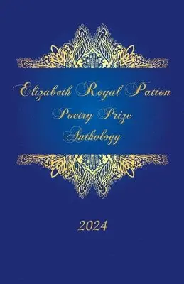 Laura Williams French - Elizabeth Royal Patton Poetry Prize Anthology, Häftad. Tillgänglighet: Lägg i varukorg