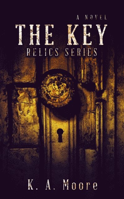 K. A. Moore - Key, E-bok