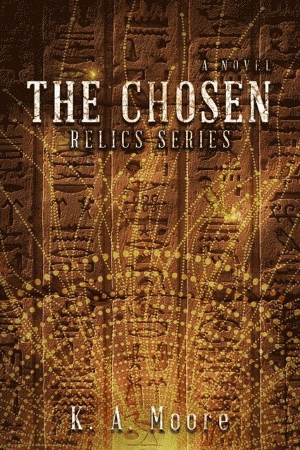 K. A. Moore - Chosen, E-bok