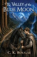 C K Bougae - Valley of the Blue Moon, Häftad