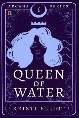 Kristi Elliot - Queen of Water, Häftad. Tillgänglighet: Lägg i varukorg