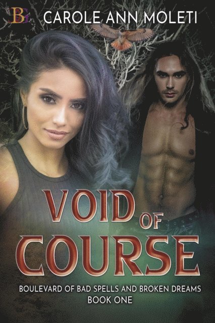 Carole Ann Moleti - Void of Course, E-bok
