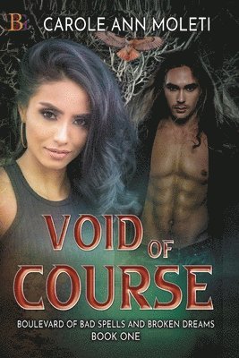 Carole Ann Moleti - Void of Course, Häftad