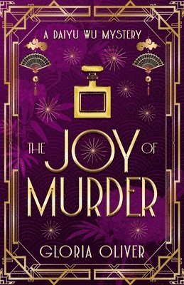 Gloria Oliver - JOY of Murder, Häftad. Tillgänglighet: Tillfälligt slut