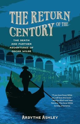 Ardythe Ashley - Return of the Century, Häftad