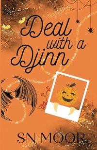 Deal with a Djinn