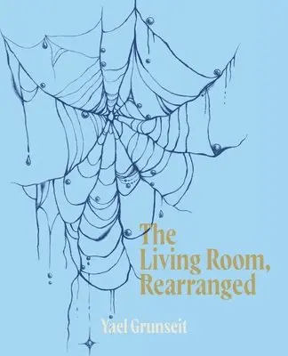 Yael Grunseit - Living Room, Rearranged, Häftad. Tillgänglighet: Lägg i varukorg