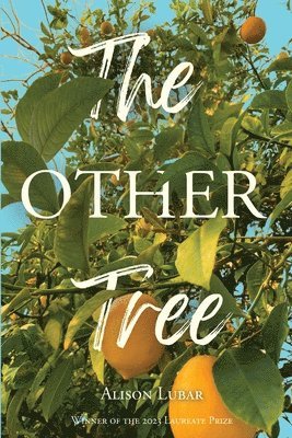 Alison Lubar - Other Tree, Häftad