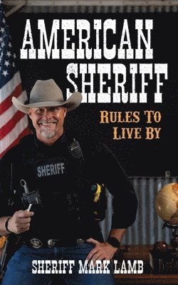 Mark Lamb - American Sheriff, Häftad