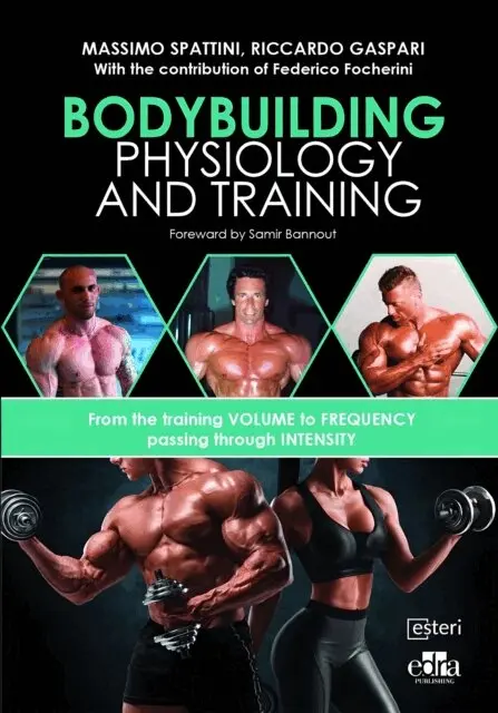 Massimo Spattini - Bodybuilding Physiology and Training, E-bok. Tillgänglighet: Lägg i varukorg