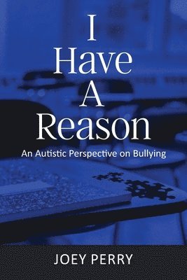 Joseph Perry - I Have a Reason, Häftad