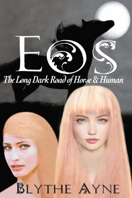 Ayne - Eos, E-bok