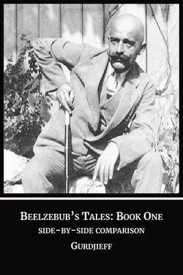 George I Gurdjieff - Beelzebub's Tales, Häftad