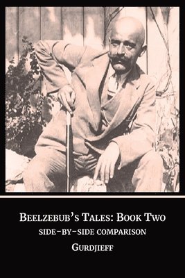 George I Gurdjieff - Beelzebub's Tales, Book Two, Häftad
