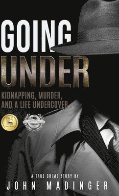 John Madinger - Going Under, Inbunden. Tillgänglighet: Lägg i varukorg