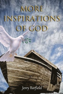 Jerry Barfield - More Inspirations of God, Häftad
