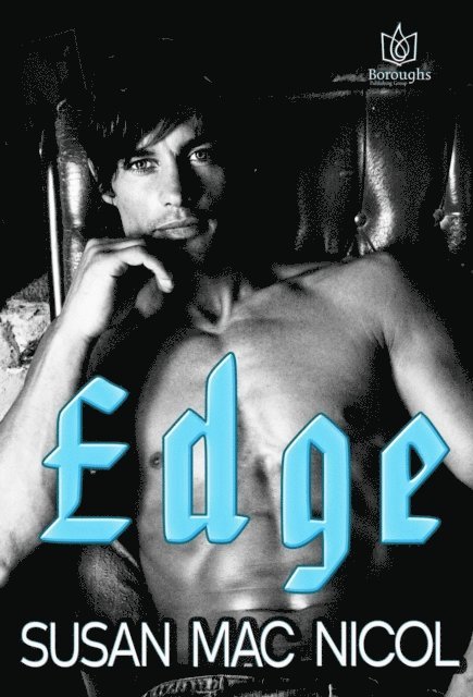 Susan Mac Nicol - Edge, E-bok