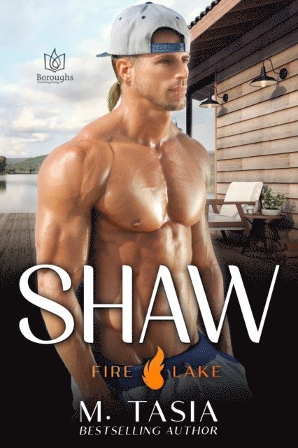 M Tasia - Shaw, E-bok