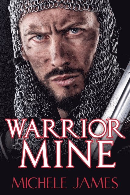 Michele James - Warrior Mine, E-bok