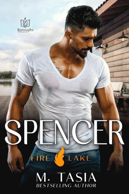 M Tasia - Spencer, E-bok
