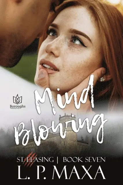 L.P. Maxa - Mind Blowing, E-bok. Tillgänglighet: Lägg i varukorg