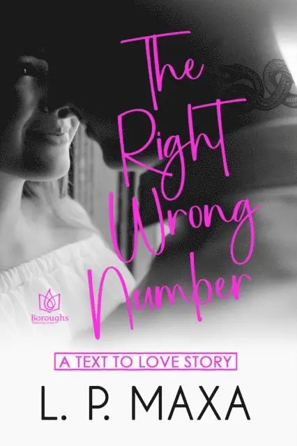 L.P. Maxa - Right Wrong Number, E-bok. Tillgänglighet: Lägg i varukorg
