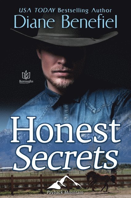 Diane Benefiel - Honest Secrets, E-bok