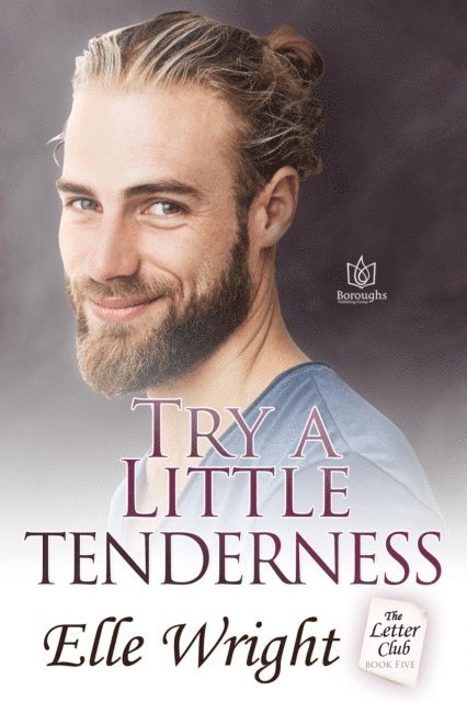 Elle Wright - Try a Little Tenderness, E-bok