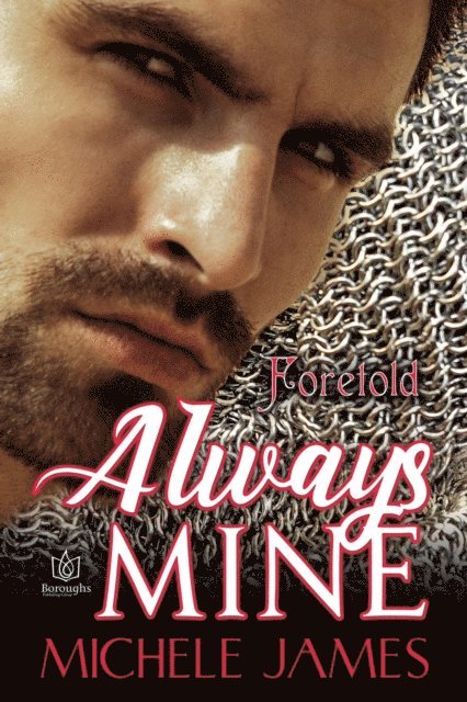 Michele James - Always Mine, E-bok