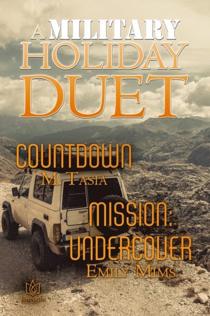 Emily Mims, M Tasia - Military Holiday Duet, E-bok