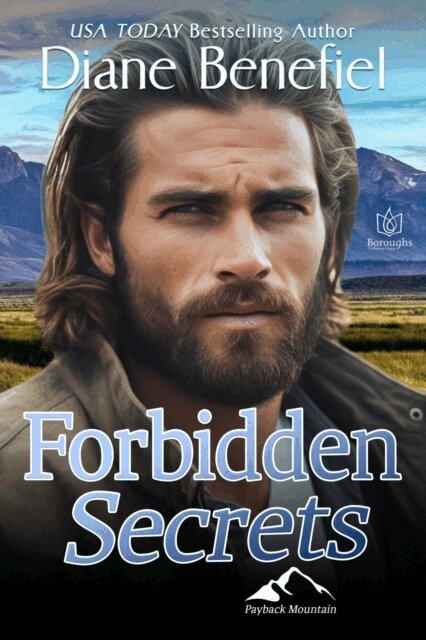 Diane Benefiel - Forbidden Secrets: A Small-Town Romantic Suspense, E-bok