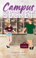 Cadence Keys - Campus Secret, Häftad. Tillgänglighet: Lägg i varukorg