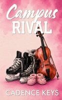 Cadence Keys - Campus Rival, Häftad. Tillgänglighet: Lägg i varukorg