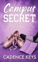Cadence Keys - Campus Secret, Häftad. Tillgänglighet: Lägg i varukorg